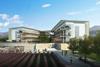 HOK, Ri.MED Biomedical Research and Biotechnology Centre