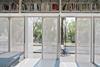Mobile Art Library, Mexico City by Productora