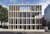 Ortus Maudsley Learning Centre by Duggan Morris Architects