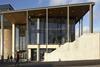 The Exchange Building, University College Falmouth by Burwell Deakins
