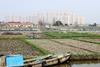 Suzhou City, Jiangsu