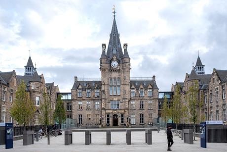 Edinburgh Futures Institute external