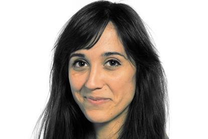 María Páez González