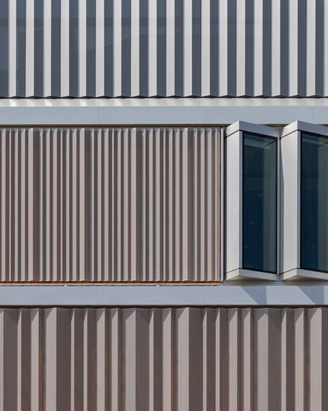 Cambridge Shared Facilities Hub 4