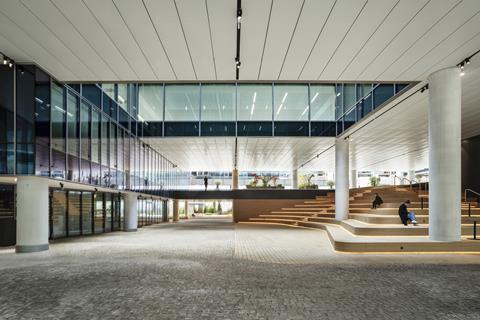 Skylight by Buckley Gray Yeoman 3