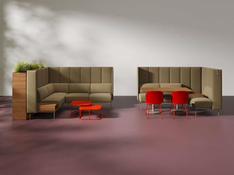 Ambi by Stylex and Gensler 4