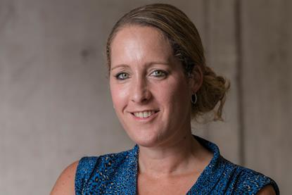 Kirsty Mitchell - Senior Associate - Sport and Entertainment, HOK