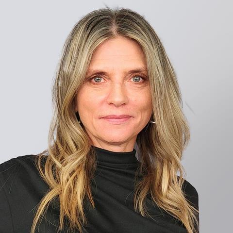 Elisabeth Montgomerie