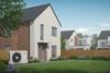 Low carbon housing shutterstock