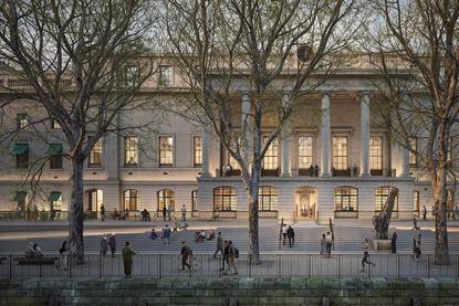 Custom House 2 credit Orms and Secchi Smith