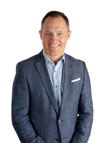 Andreas Simmer, Head of Finstral UK