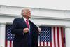 Trump liberation day 2