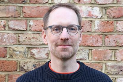 Rob Bearyman Bennetts Associates cropped