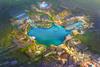 Comcast NBCUniversal Announces Intent to Build Universal Theme Park and Resort in the UK